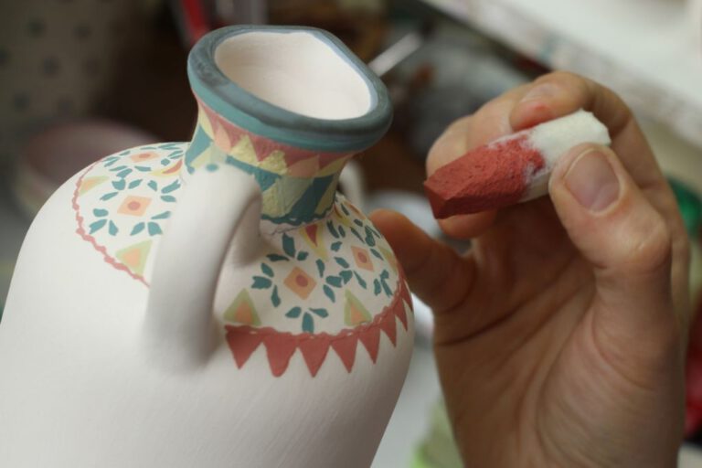 NA ŻYWO: Gdzie kupić ceramikę poza Polską?